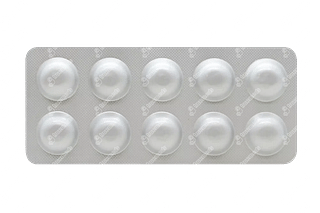 Zita Pio 20/15 MG Tablet 10