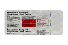 Zita Pio Tablet 10 Zita Pio Tablet 10