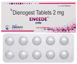 Encede Tablet 10
