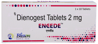 Encede Tablet 10