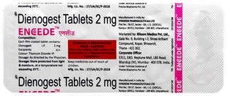 Encede Tablet 10