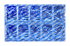 Prestoheal Ds Tablet 10