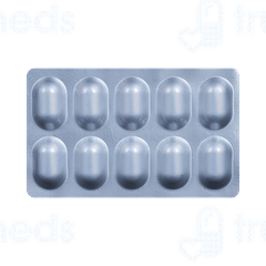Curebiovit Plus Tablet 10