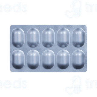 Curebiovit Plus Tablet 10