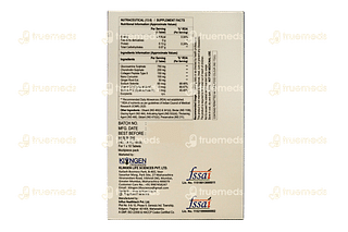 Klinwalk Nonveg Tablet 10