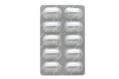 Idocal Tablet 10 Idocal Tablet 10