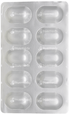 Idocal Tablet 10