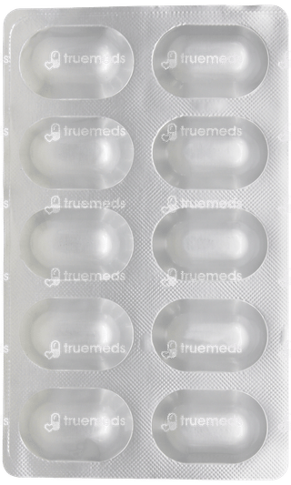 Idocal Tablet 10