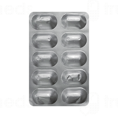 Idocal Tablet 10