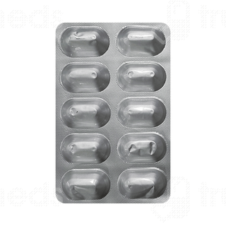 Idocal Tablet 10