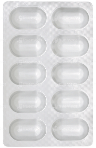 Liplac 600 Tablet 10