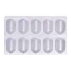 Sevom 400 Tablet 10
