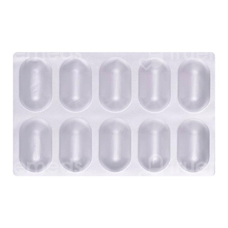 Sevom 400 Tablet 10