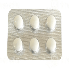Biozi 250 MG Tablet 6 Biozi 250 MG Tablet 6