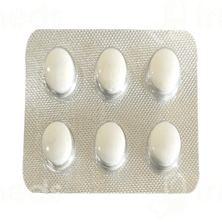 Biozi 250 MG Tablet 6