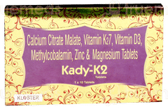 Kady K2 Tablet 10 Kady K2 Tablet 10