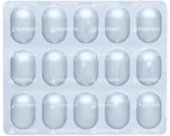 Glura M 500 Tablet 15 Glura M 500 Tablet 15