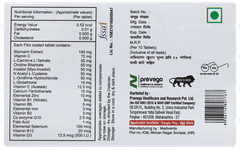 Silymrine Forte Tablet 10