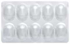 Silymrine Forte Tablet 10