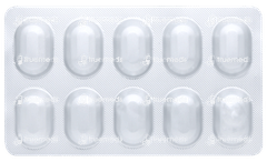 Tendovein Forte Tablet 10