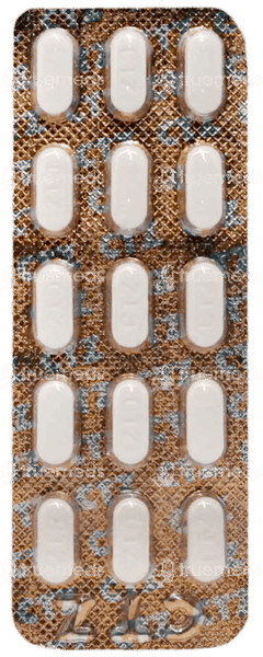 Ctz 10 (novita) Tablet 15