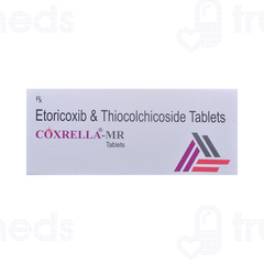 Coxrella Mr Tablet 10 Coxrella Mr Tablet 10
