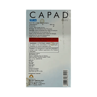 Capad Tablet 10