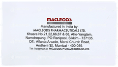 Sita Od Met 50/500 Tablet 10