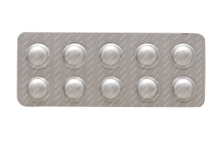 Nohives 20 MG Tablet 10