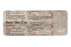 Nohives Tablet 10 Nohives Tablet 10