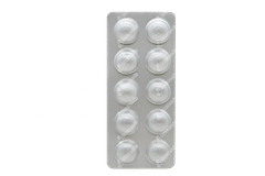 Daparyl V 5/100 Tablet 10
