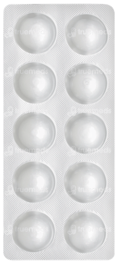 Daparyl V 5/100 Tablet 10