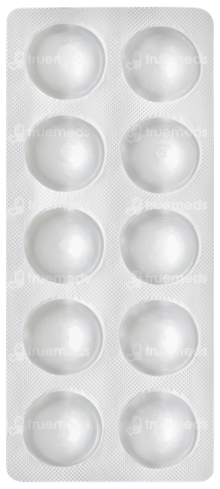 Daparyl V 5/100 Tablet 10