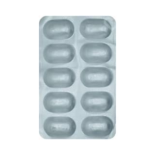 Cefzum 500 Tablet 10