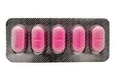 Xith 500 MG Tablet 5
