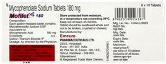 Mofilet S 180 Tablet 10