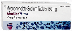 Mofilet S 180 Tablet 10