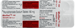 Mofilet S 180 Tablet 10