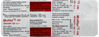 Mofilet S 180 Tablet 10