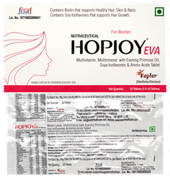 Hopjoy Eva Tablet 10