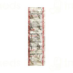 Cervifen 200 MG Tablet 10
