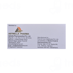 Coxrella 90 MG Tablet 10
