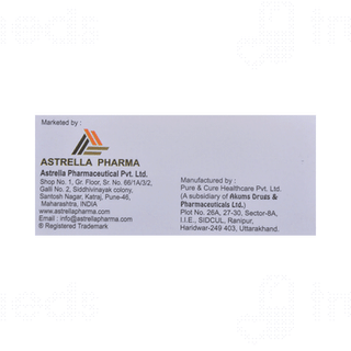 Coxrella 90 MG Tablet 10