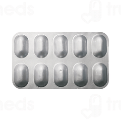 Cefucare 250 Tablet 10