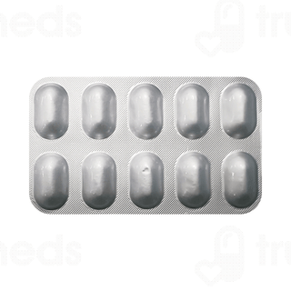 Cefucare 250 Tablet 10
