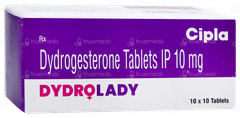 Dydrolady Tablet 10 Dydrolady Tablet 10