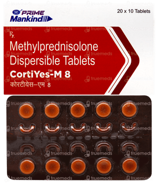 Cortiyes M8 Tablet 10