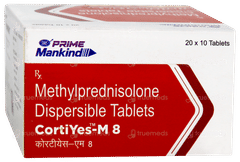 Cortiyes M8 Tablet 10 Cortiyes M8 Tablet 10