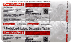 Cortiyes M8 Tablet 10 Cortiyes M8 Tablet 10