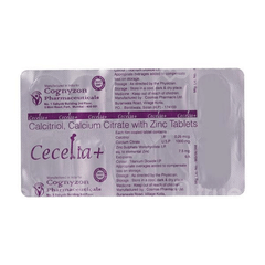 Cecelia Plus Tablet 10